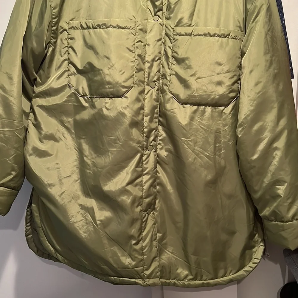 Lightweight Jacket from Forever 21 - Picture 7 of 15